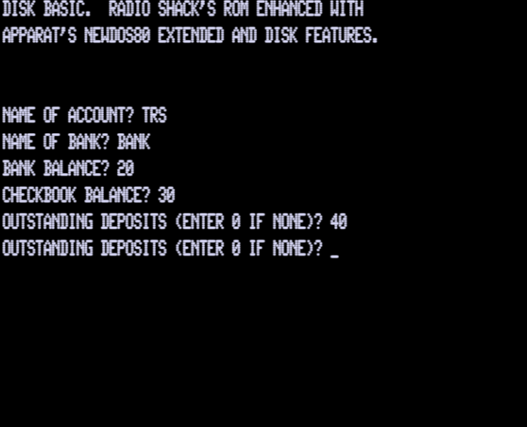 Screen shot